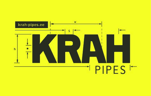 KRAH_Logo_kollane